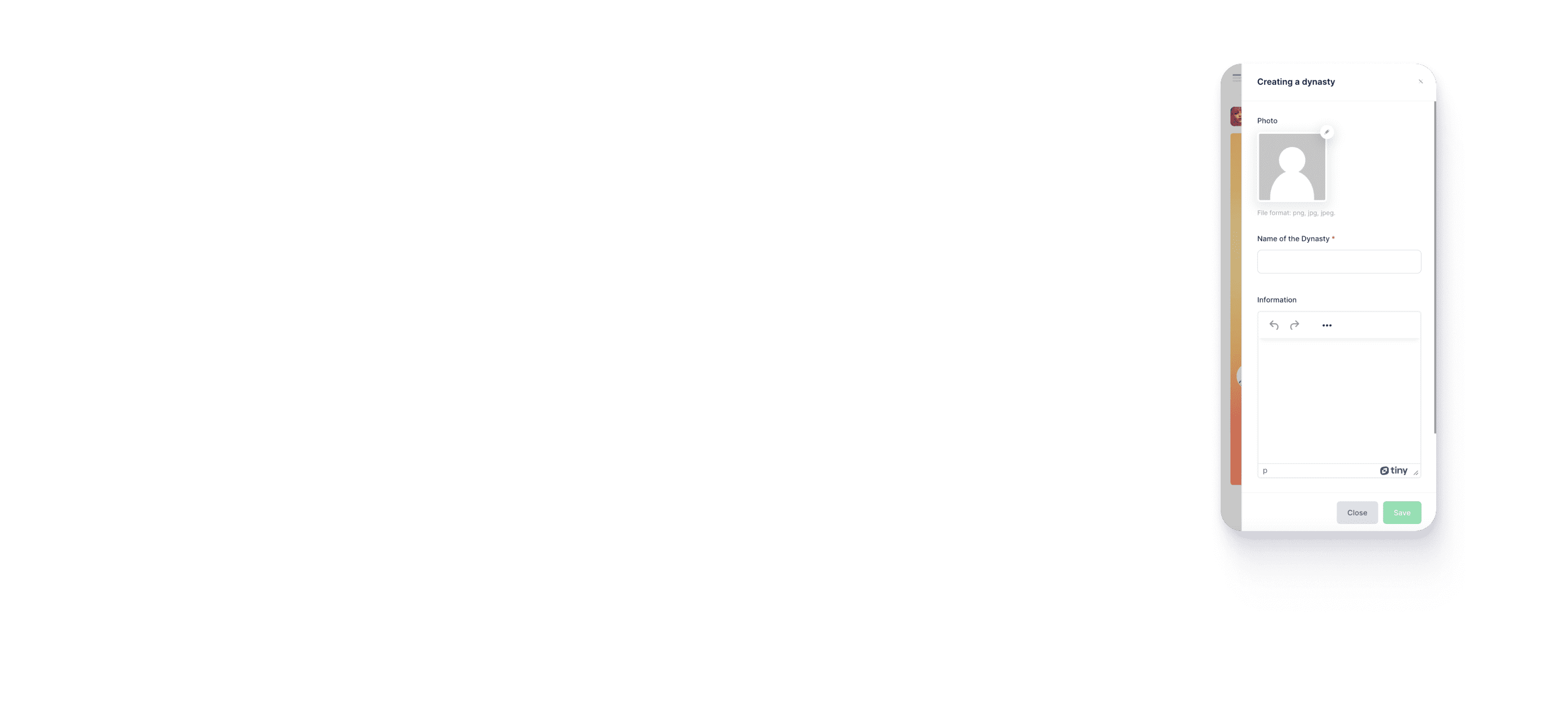 Layer