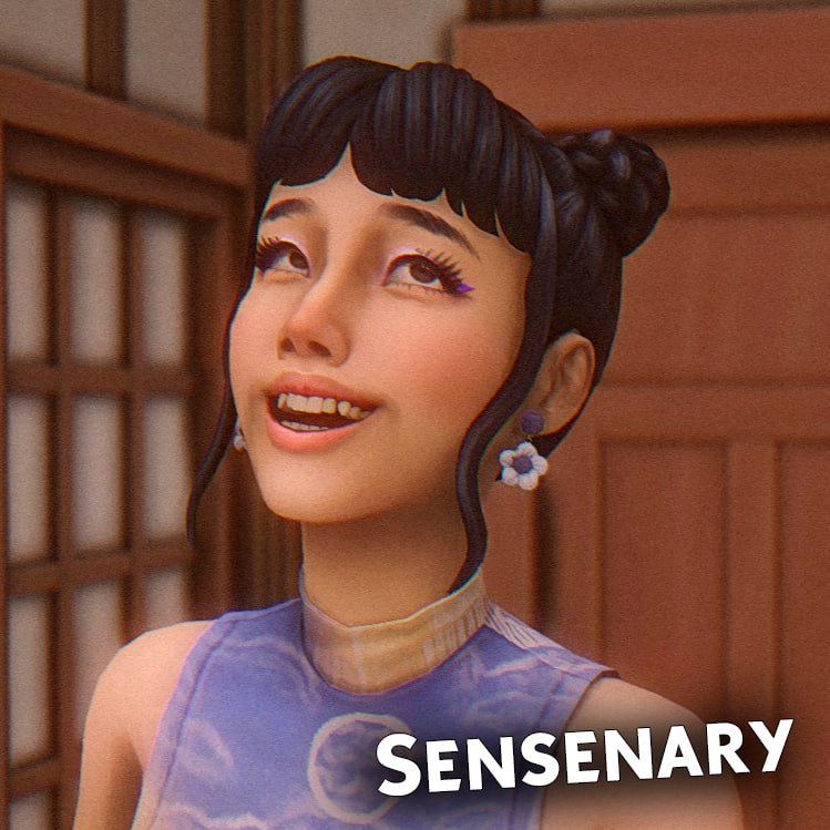 Sensenary
